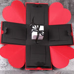 Flag Village Box gift