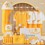 Flag Village Girls Gift Box Clothes Set Meet Gift Supplies