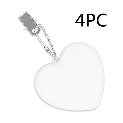 Flag Village LED Automatic Sensor Purse Light Touch Activated Handbag Lamp Night Light Gifts For Women Backpack Light