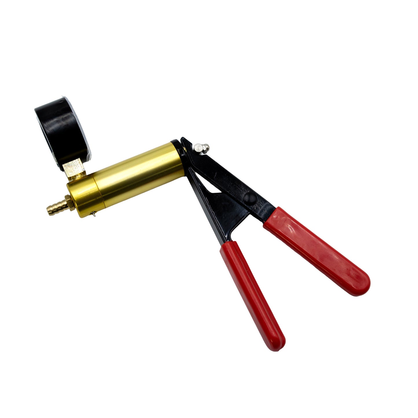 Flag Village Auto Tools Manual Vacuum Air Blow Gun Negative Pressure Suction Car Repair Tools