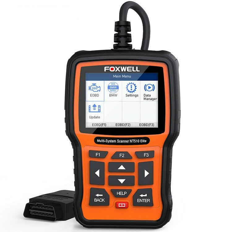 Flag Village Auto Tools Automotive Diagnostic Tool Automotive Multifunctional Detector
