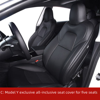 Flag Village Auto Tools Car Seat Cover Interior Package