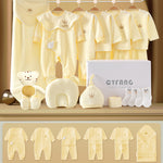 Flag Village Baby Gift Box Set Newborn Gift