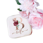 Flag Village DIY Jewelry Box Valentine's Day Gift