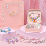 Flag Village Ladies Fashion Exquisite Gift Box Gift Bracelet