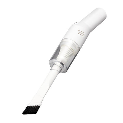 Flag Village Auto Tools Car Vacuum Cleaner Portable Handheld Home Powerful Cyclone Wet Dry Wireless 120W Use USB Chargeable Durable Vacuum Cleaner