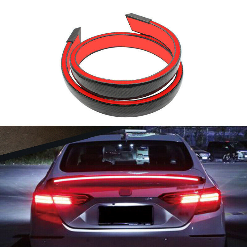 Flag Village Auto Tools Car Trunk Exterior Roof Wing Tail Brake Light