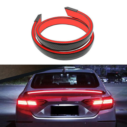 Flag Village Auto Tools Car Trunk Exterior Roof Wing Tail Brake Light
