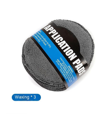 Flag Village Auto Tools 9-piece Car Wash Cleaning Set Washing Tools