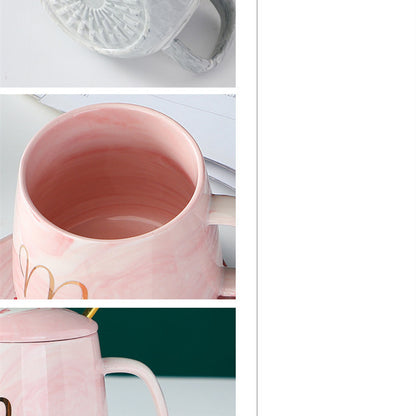 Flag Village Thermostatic Gift Ceramic Mug Box Set