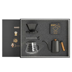 Flag Village Household Hand Brew Set Coffee Gift Box