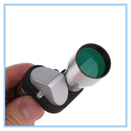 Flag Village Low light night vision outdoor single telescope cell phone telescope