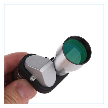 Flag Village Low light night vision outdoor single telescope cell phone telescope