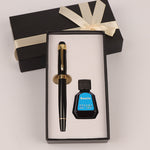 Flag Village Teacher's Day Graduation Gift Pen Gift Box