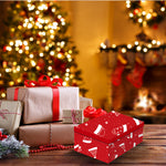 Flag Village Christmas Ten Piece Gift Box Set