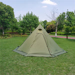 Flag Village 400PRO Winter Snow Skirt Camping Tent