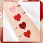 Flag Village Lipstick Suit Gift Box Does Not Touch The Cup
