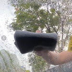 Flag Village Auto Tools Thickened Absorbent And Hairless Deerskin Car Wash Towel
