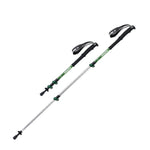 Flag Village Family Children's Outdoor Trekking Poles With Three Sections