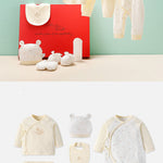 Flag Village Newborn Baby Clothes Gift Box