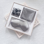 Flag Village Hand Gift Box Eye Mask Set Four Piece Set