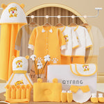 Flag Village Girls Gift Box Clothes Set Meet Gift Supplies