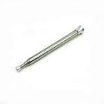 Flag Village Outdoor Camping Portable Telescopic Fire Blower