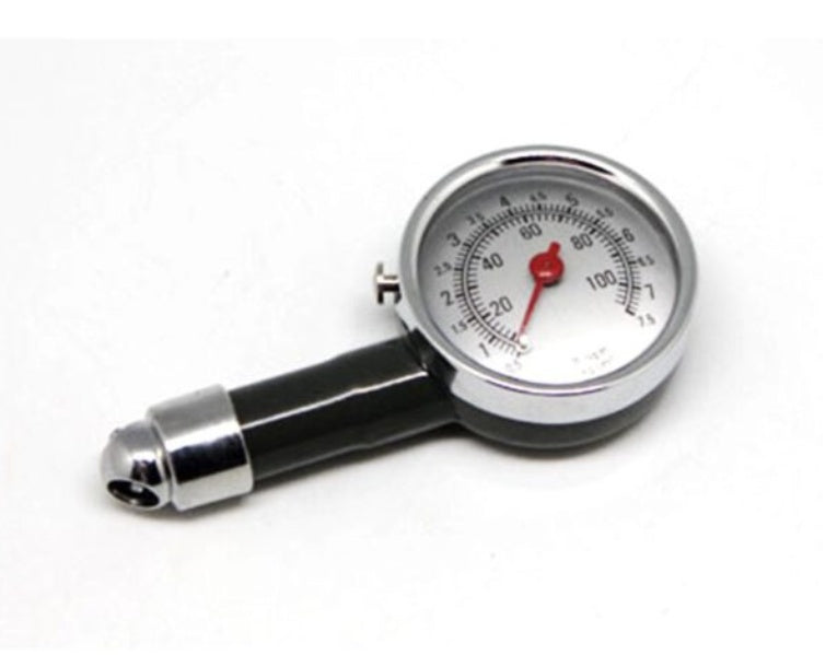 Flag Village Auto Tools Digital tire pressure gauge for automobile