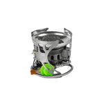 Flag Village Outdoor Camping Stove Camping Gas Stove