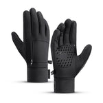 Flag Village Winter Outdoors Cycling Bicycle Windproof Warm Sports