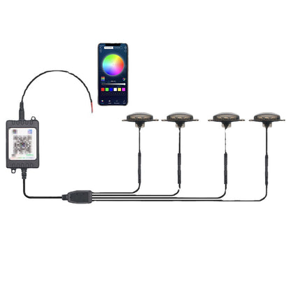 Flag Village Auto Tools Flag Village Auto Tools Flashing Car Light