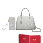 Flag Village Practical Bags For Mom's Birthday Gifts Mother's Day