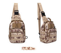 Flag Village Outlife Hotsale Hunting Camouflage Bag Camping Hiking Tactical Military Backpack Shoulder Backpack Utility