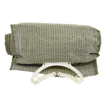 Flag Village Outdoor Camping Adventure Climbing Dressing