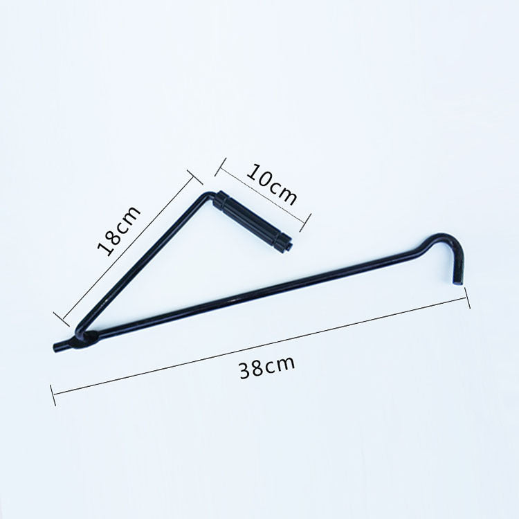 Flag Village Auto Tools Handle Wrench Auto Maintenance Tools Wrench Auto  Labor-Saving