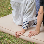Flag Village Inflatable Mattress To Make A Floor For Camping