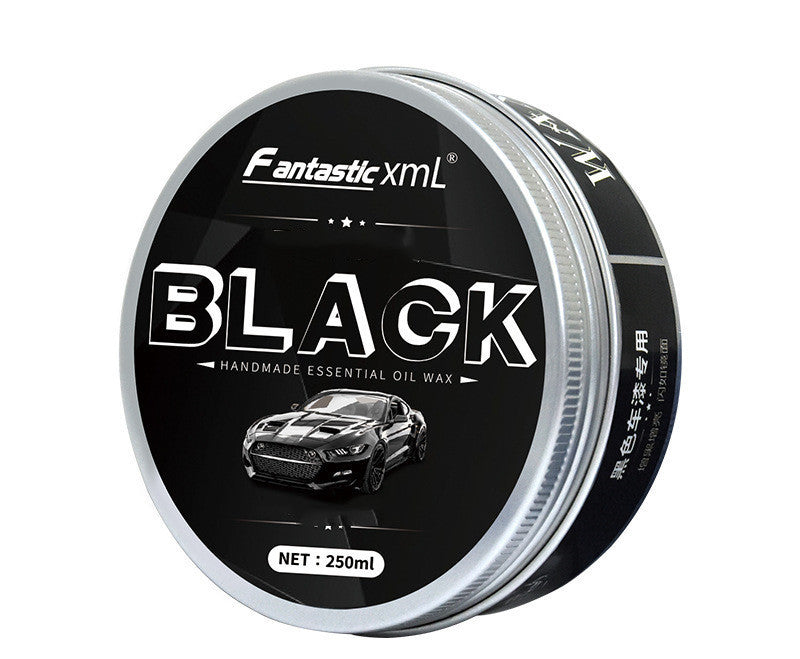 Flag Village Auto Tools Car Wax New Car Coating Wax Car Paint Beauty Maintenance
