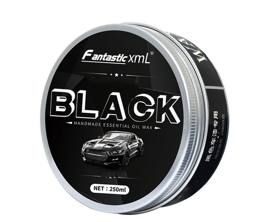 Flag Village Auto Tools Car Wax New Car Coating Wax Car Paint Beauty Maintenance