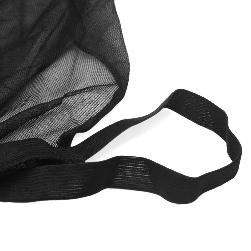 Flag Village Auto Tools Car Front&Rear Side Curtain Sun Visor Shade Mesh Cover Insulation Anti-mosquito Fabric Shield UV Protector Car Accessories Car Side Window Sunshades Window Screen Door Covers UV Protector