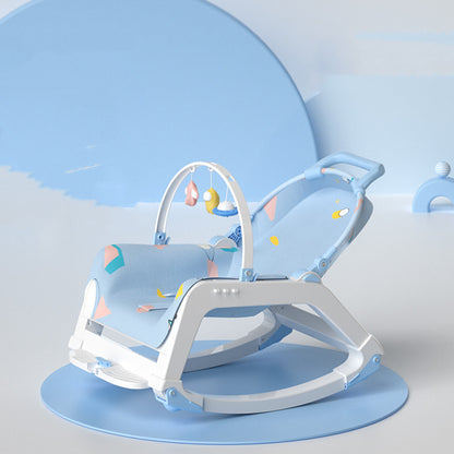 Flag Village Newborn Gift Box Newborn Baby Clothes Toys