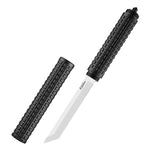 Flag Village Outdoor Survival Portable Camping Knife