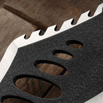Flag Village Multi Purpose Firewood Chopping Tactical Axe