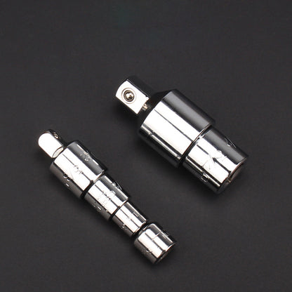 Flag Village Auto Tools Socket Adapter Ratchet Wrench Bicycle Garage Repair Tools