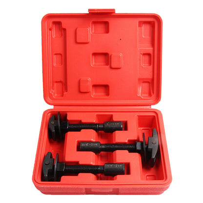 Flag Village Auto Tools 3-Piece Car Rear Bearing Kit Bearing Puller Peilin Puller Auto Protection Tools