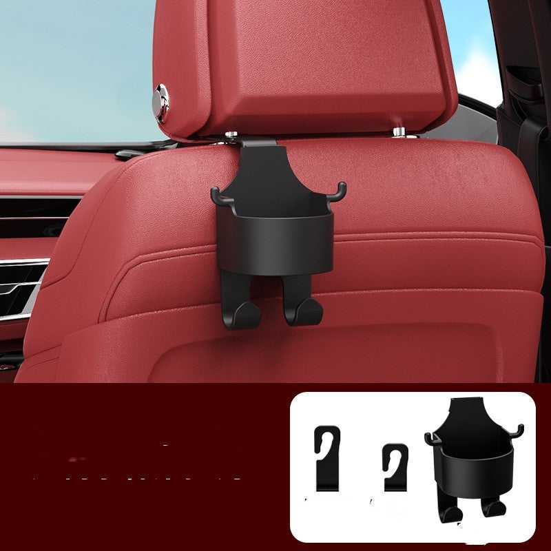 Flag Village Auto Tools Car Hook Seat Back Multifunctional In The Car