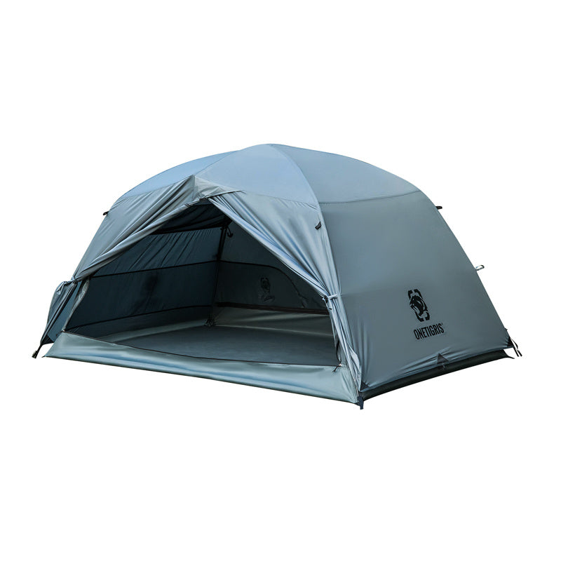 Flag Village Leisure Portable Stand Camp Tent