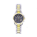 Flag Village With Box Fashion Couple Bracelet Watch Set Gift