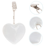 Flag Village LED Automatic Sensor Purse Light Touch Activated Handbag Lamp Night Light Gifts For Women Backpack Light