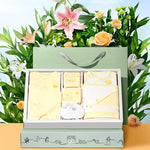 Flag Village Newborn Baby Clothes Gift Box