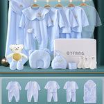 Flag Village Baby Gift Box Set Newborn Gift